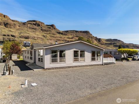905 Hunter Avenue SW Quincy WA 98848
