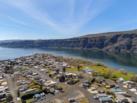 905 Hunter Avenue SW Quincy WA 98848