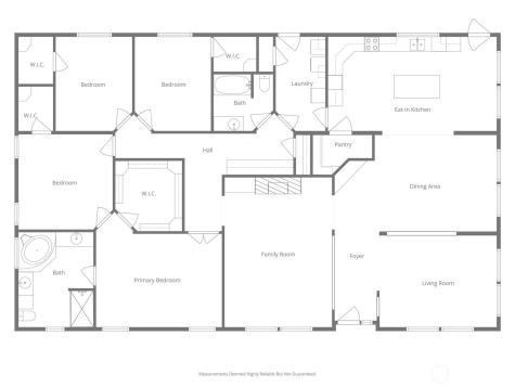 905 Hunter Avenue SW Quincy WA 98848