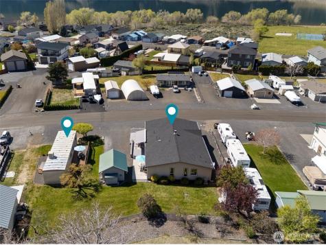 905 Hunter Avenue SW Quincy WA 98848