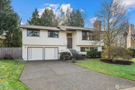12121 NE 161st Street Bothell WA 98011