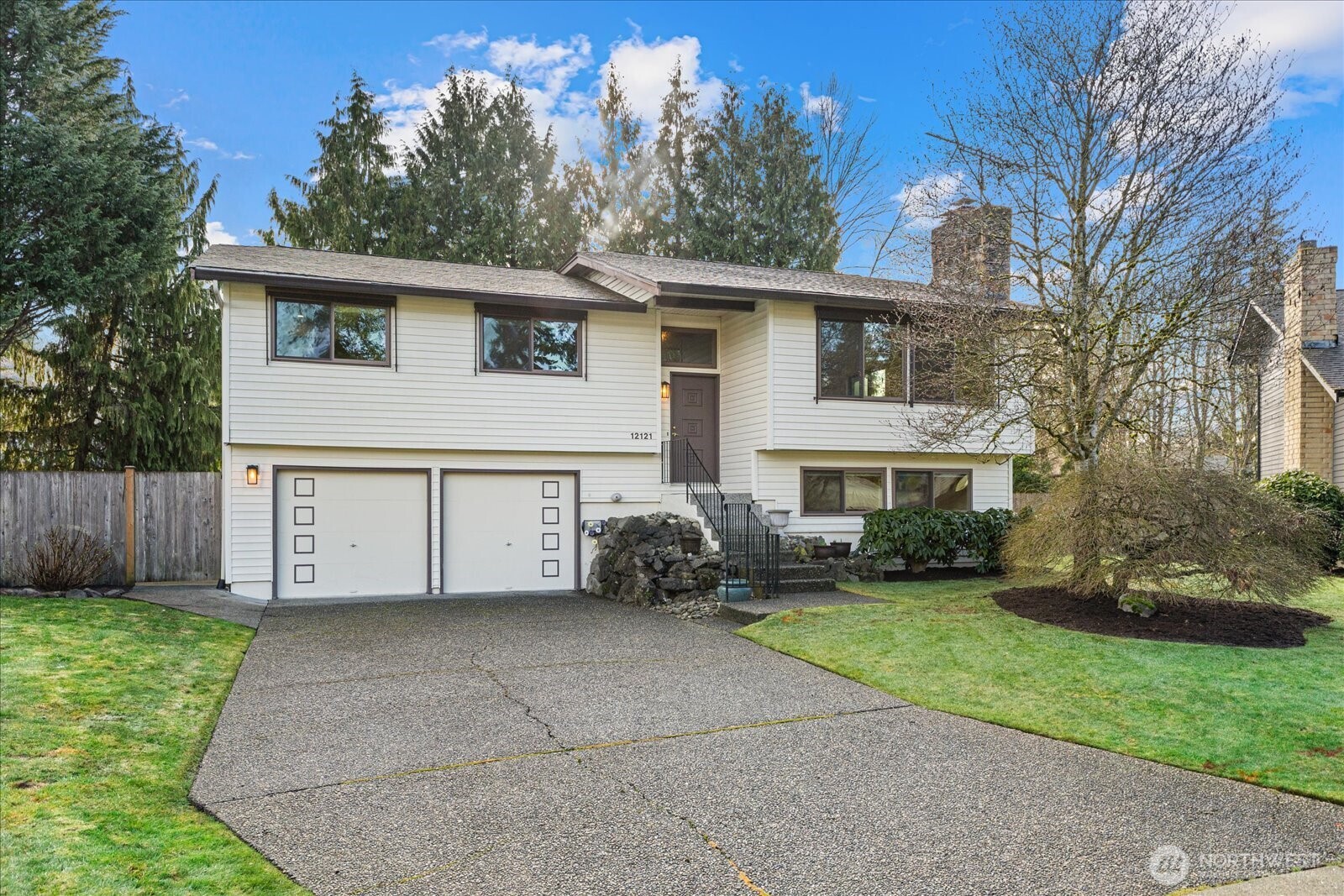 12121 NE 161st Street Bothell WA 98011