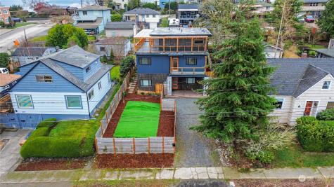 4721 Ferdinand Tacoma WA 98407