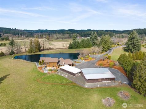 116 Meadow Drive Chehalis WA 98532