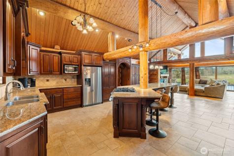 116 Meadow Drive Chehalis WA 98532