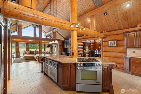 116 Meadow Drive Chehalis WA 98532