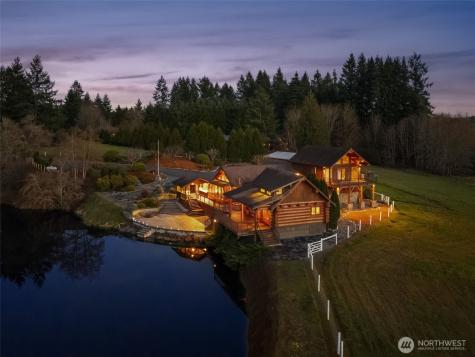 116 Meadow Drive Chehalis WA 98532