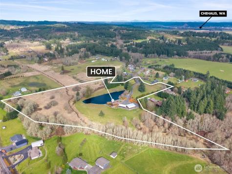 116 Meadow Drive Chehalis WA 98532