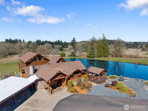 116 Meadow Drive Chehalis WA 98532