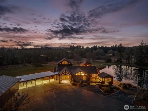 116 Meadow Drive Chehalis WA 98532