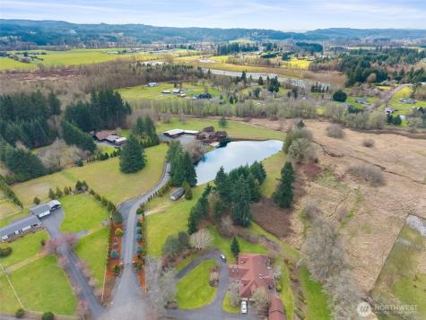 116 Meadow Drive Chehalis WA 98532