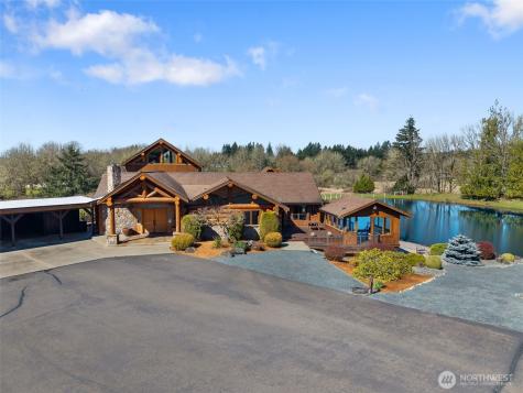 116 Meadow Drive Chehalis WA 98532
