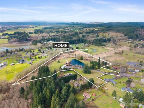116 Meadow Drive Chehalis WA 98532