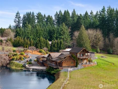 116 Meadow Drive Chehalis WA 98532
