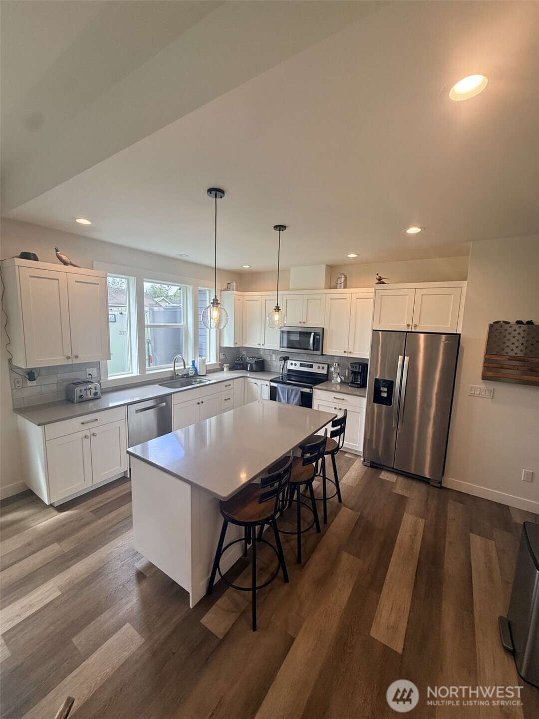 1200 Haystack Lane Everson WA 98247