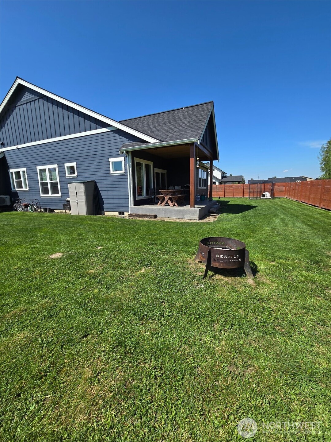 1200 Haystack Lane Everson WA 98247