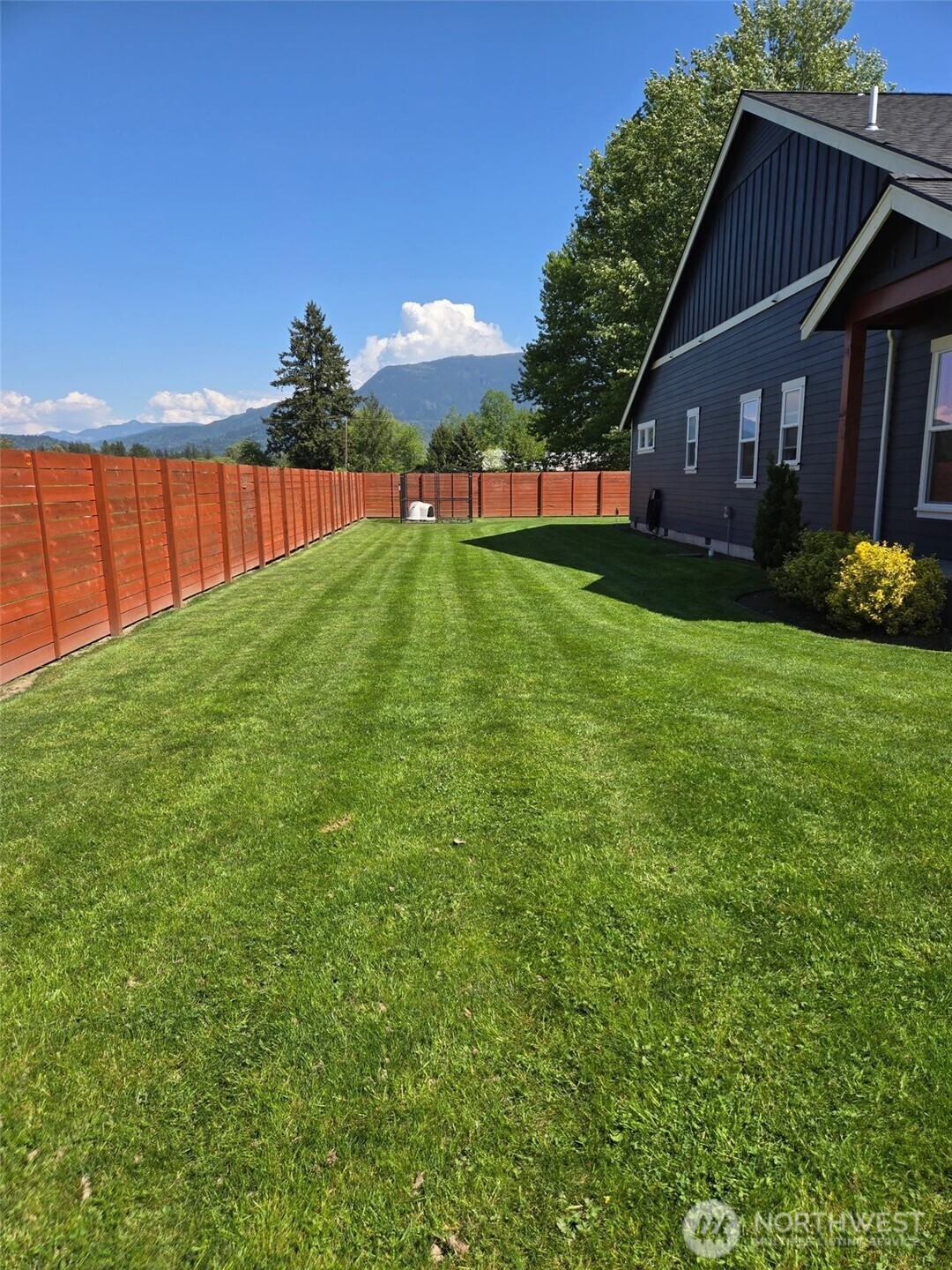 1200 Haystack Lane Everson WA 98247