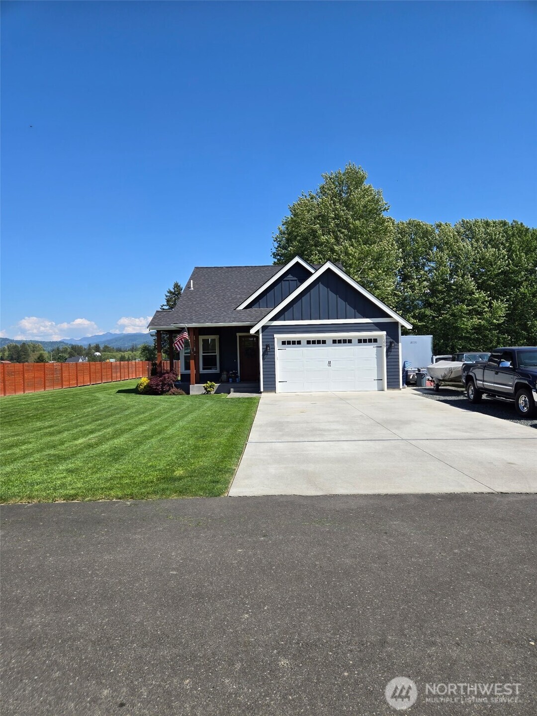 1200 Haystack Lane Everson WA 98247