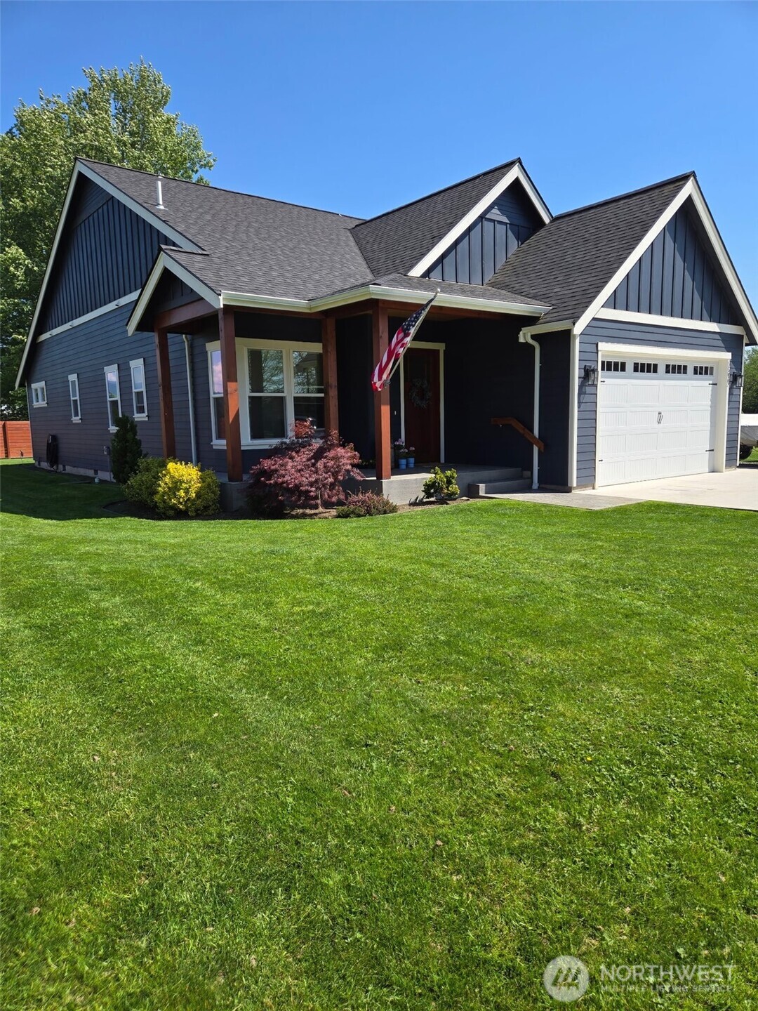 1200 Haystack Lane Everson WA 98247