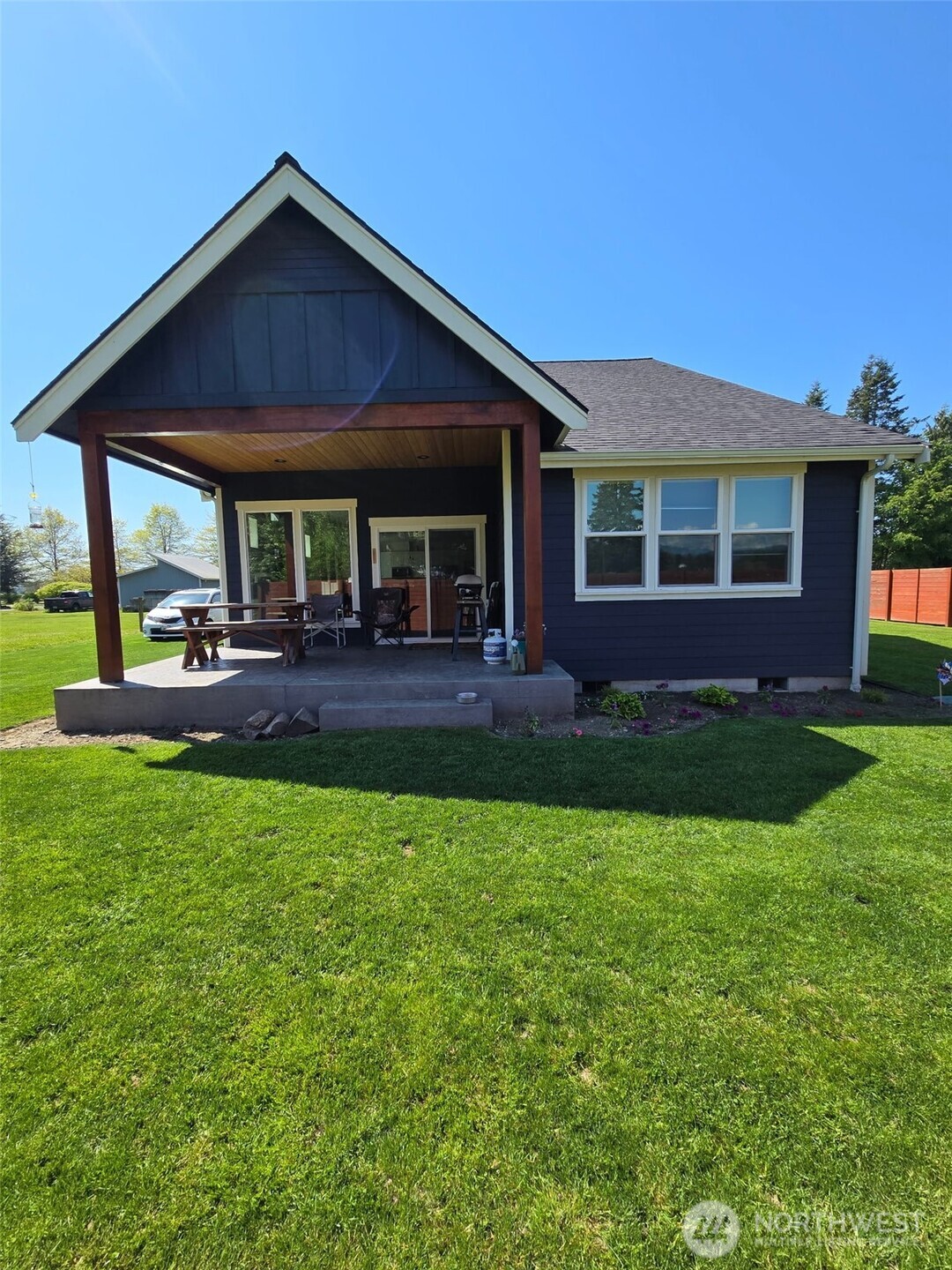 1200 Haystack Lane Everson WA 98247