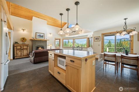 20673 Miracle Mile Leavenworth WA 98826