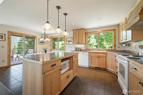 20673 Miracle Mile Leavenworth WA 98826