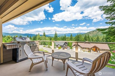 20673 Miracle Mile Leavenworth WA 98826