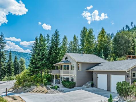 20673 Miracle Mile Leavenworth WA 98826