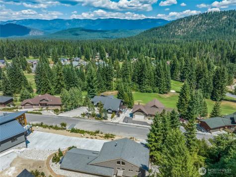 20673 Miracle Mile Leavenworth WA 98826