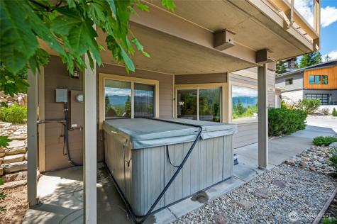 20673 Miracle Mile Leavenworth WA 98826