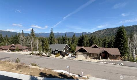 20673 Miracle Mile Leavenworth WA 98826