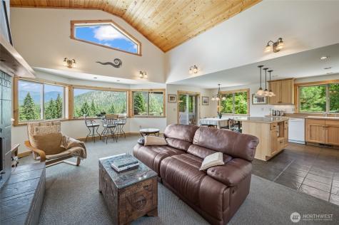 20673 Miracle Mile Leavenworth WA 98826