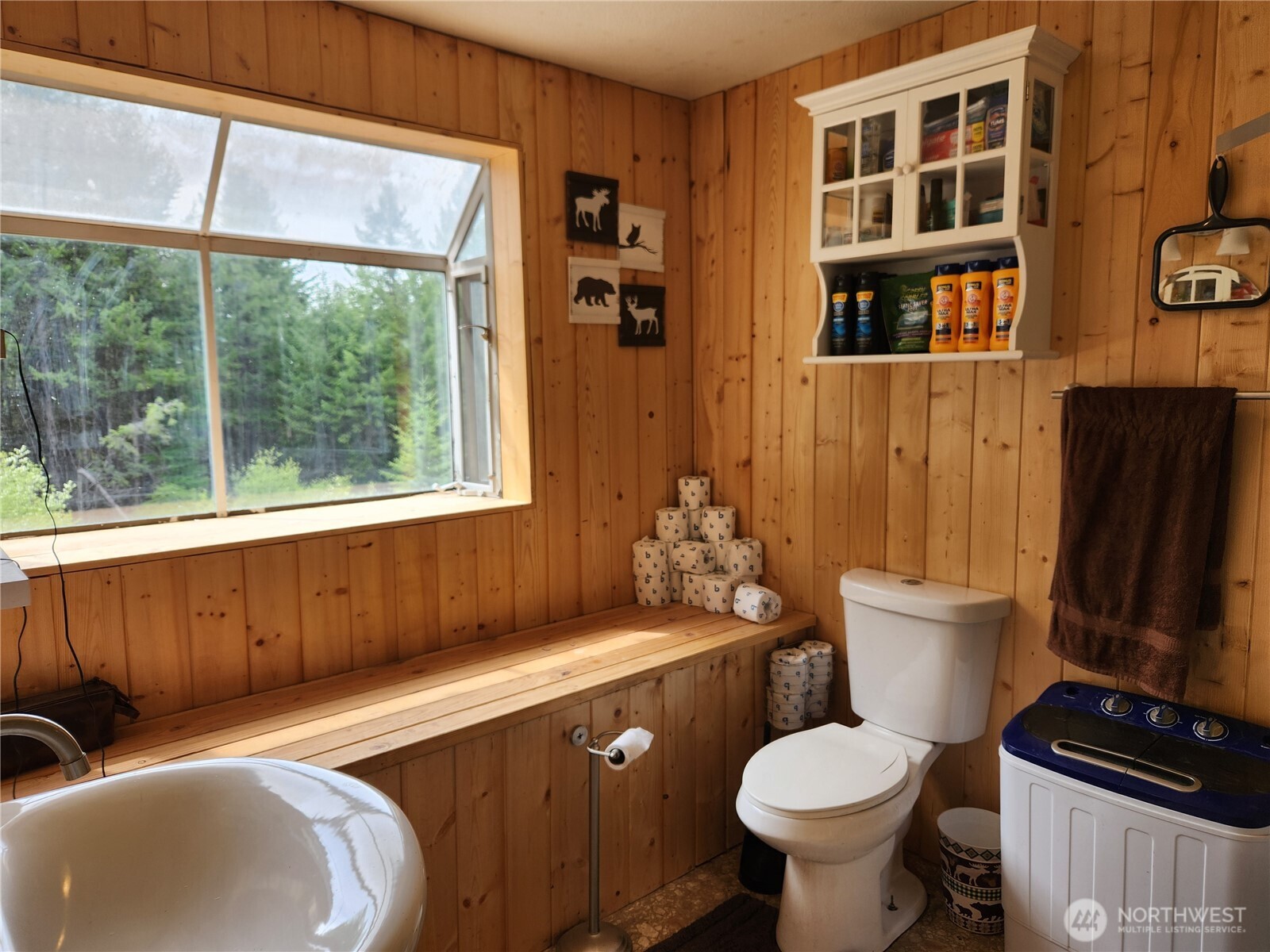 15 Wild Turkey Road Republic WA 99166