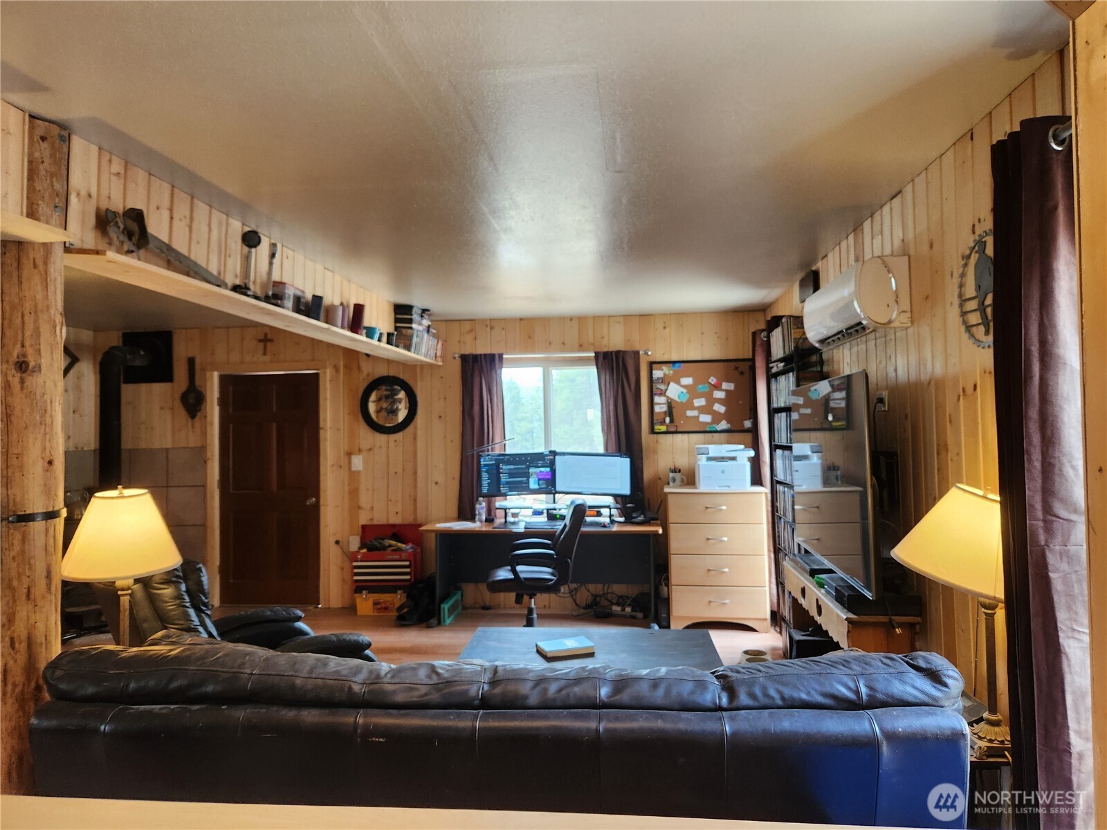 15 Wild Turkey Road Republic WA 99166