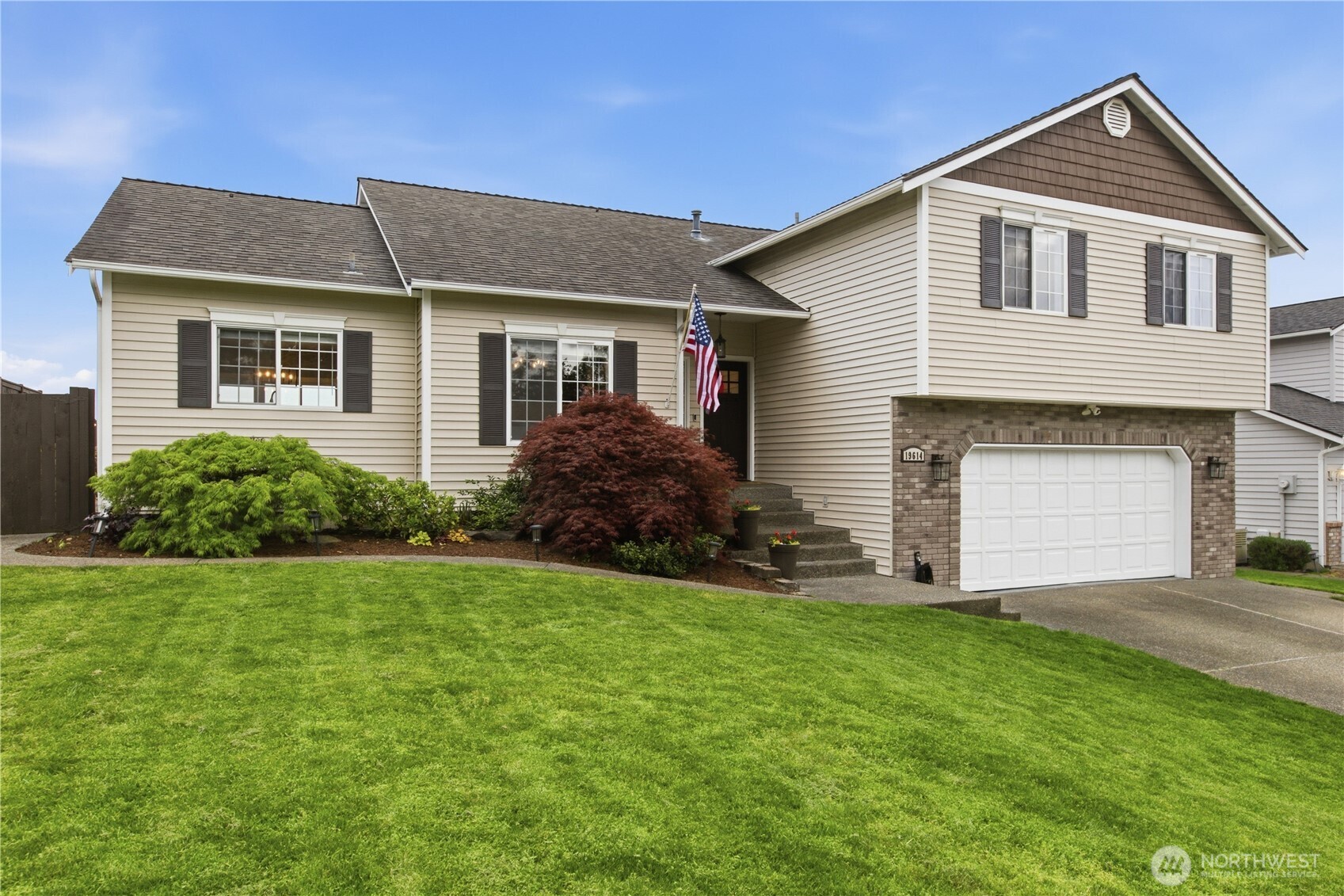 19614 82nd Street Court E Bonney Lake WA 98391