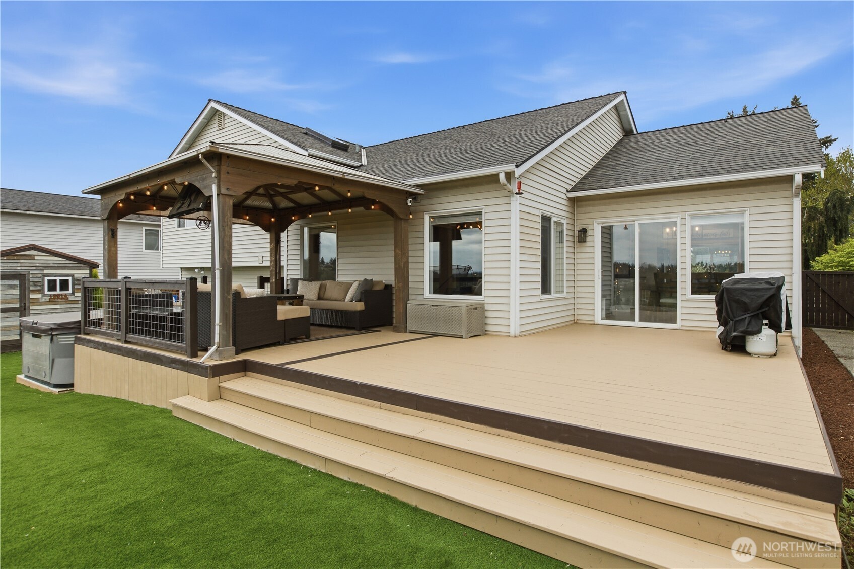 19614 82nd Street Court E Bonney Lake WA 98391