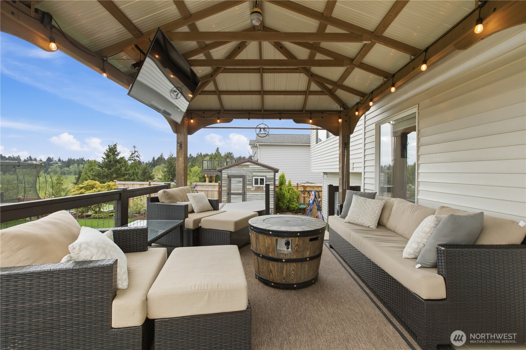 19614 82nd Street Court E Bonney Lake WA 98391