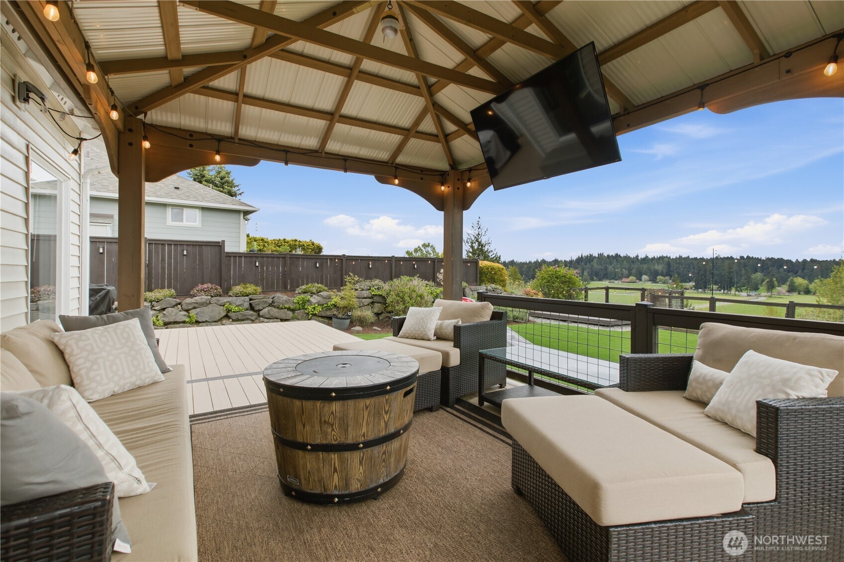 19614 82nd Street Court E Bonney Lake WA 98391