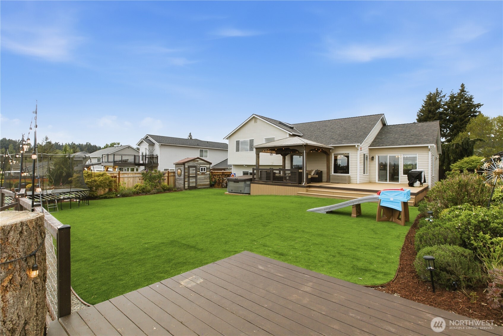 19614 82nd Street Court E Bonney Lake WA 98391