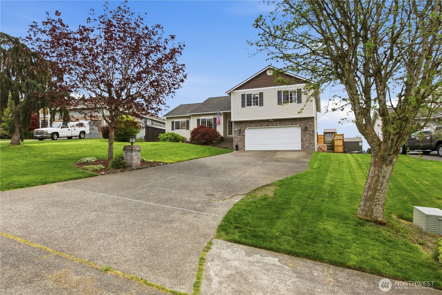 19614 82nd Street Court E Bonney Lake WA 98391