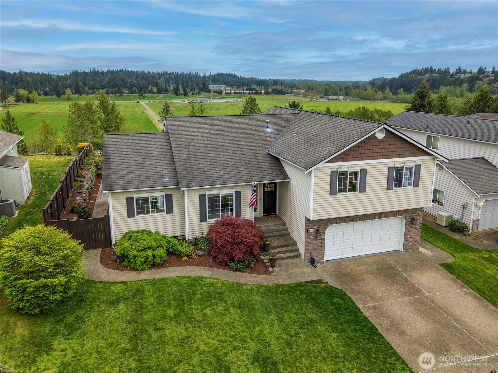 19614 82nd Street Court E Bonney Lake WA 98391