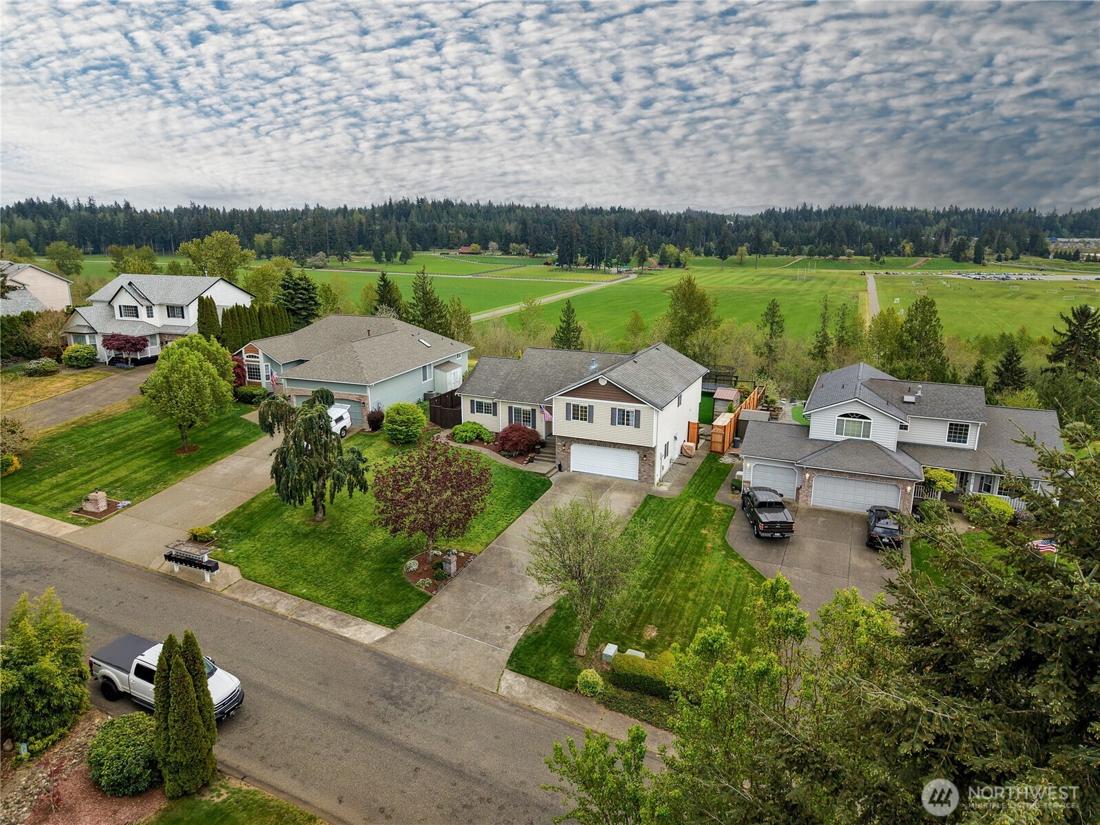 19614 82nd Street Court E Bonney Lake WA 98391