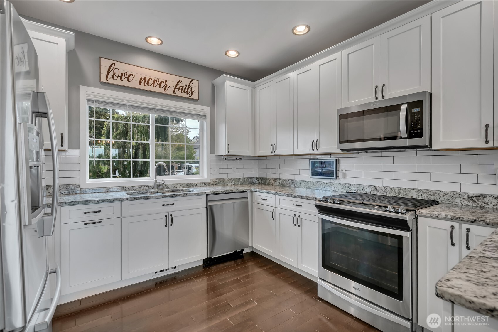 19614 82nd Street Court E Bonney Lake WA 98391