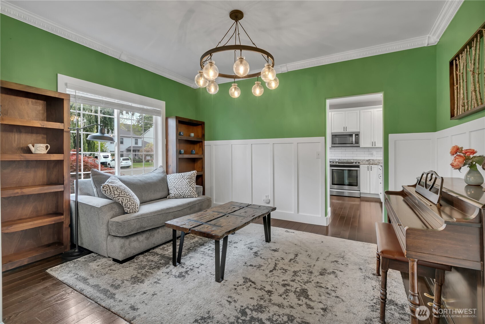19614 82nd Street Court E Bonney Lake WA 98391