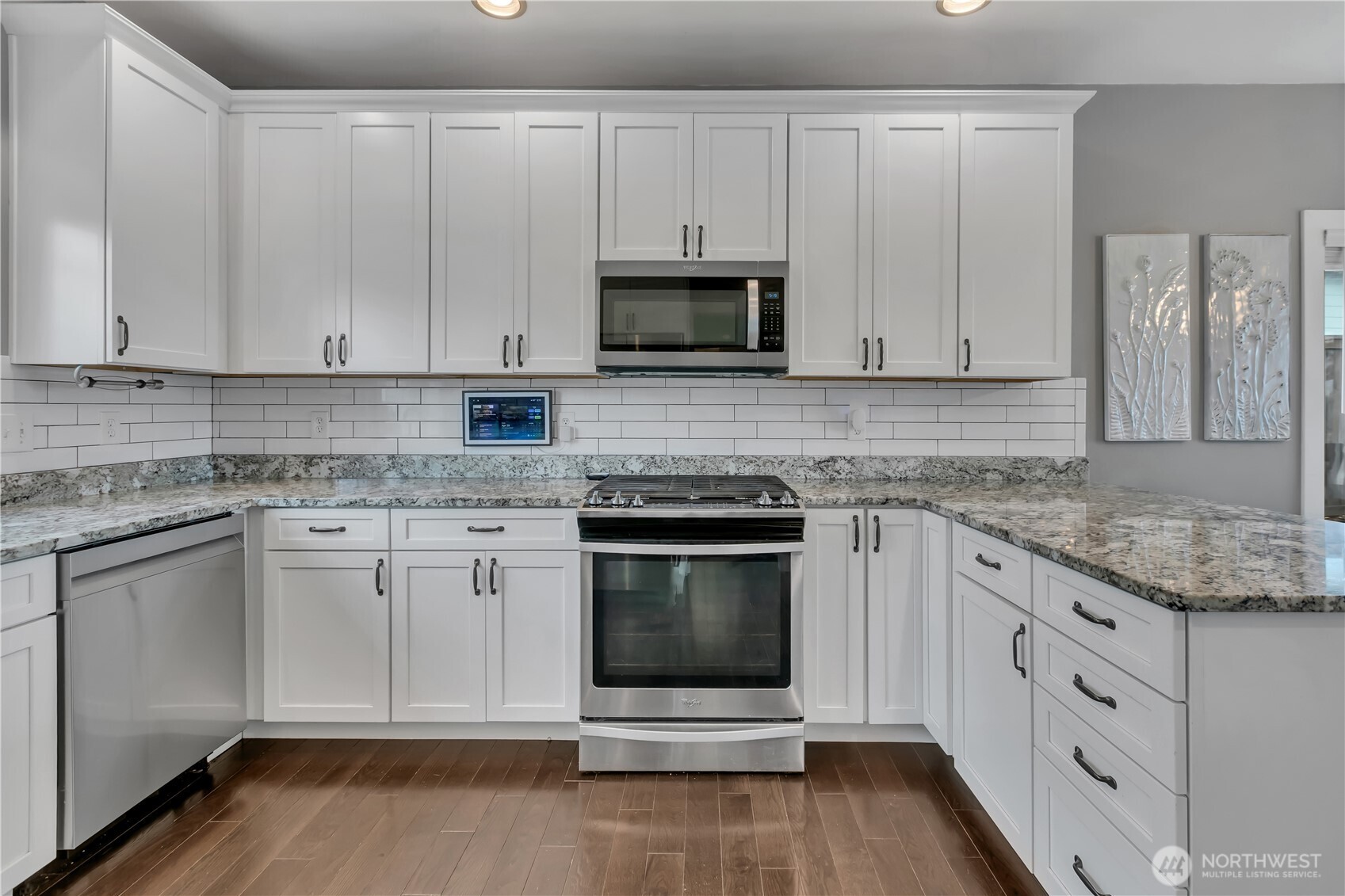 19614 82nd Street Court E Bonney Lake WA 98391