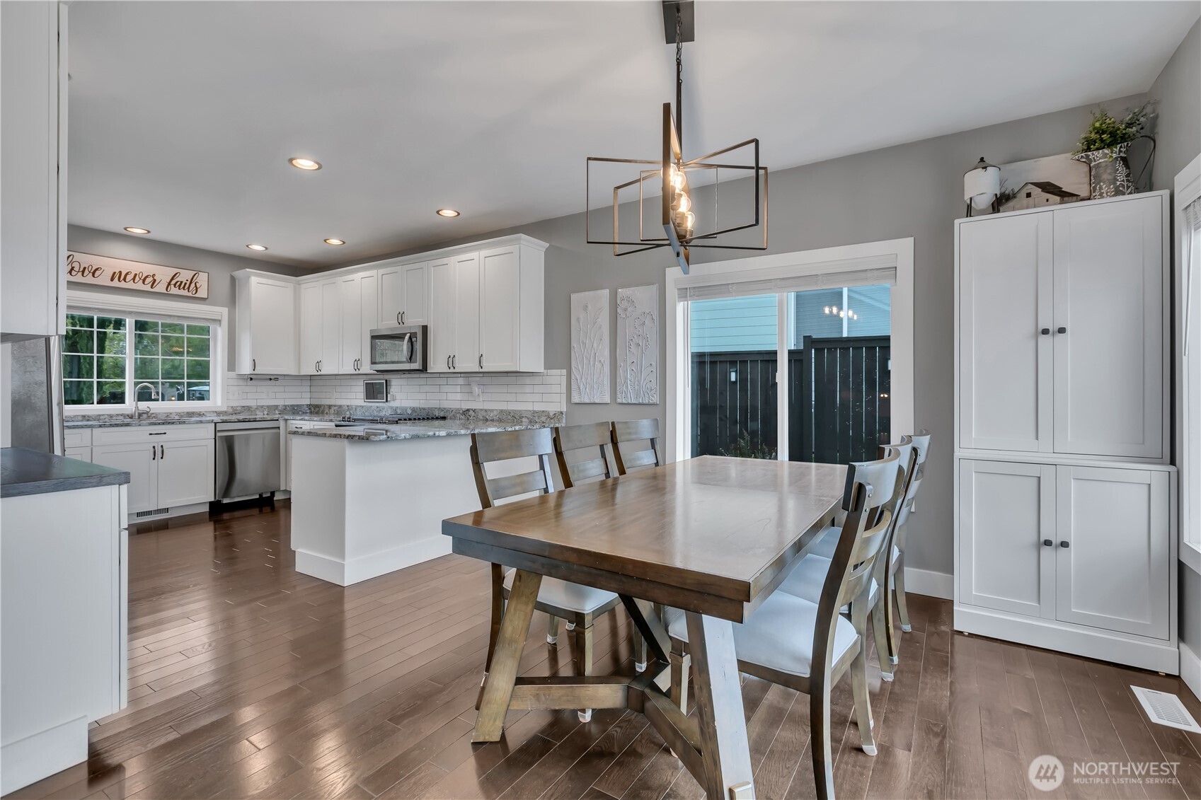 19614 82nd Street Court E Bonney Lake WA 98391