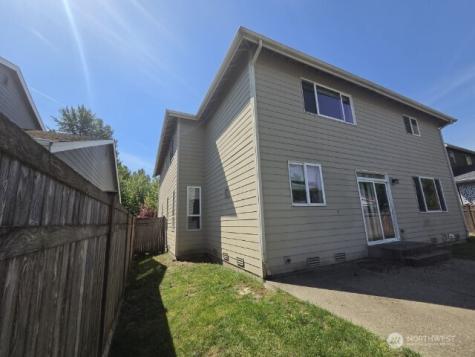 8011 134th Street Ct E Puyallup WA 98373
