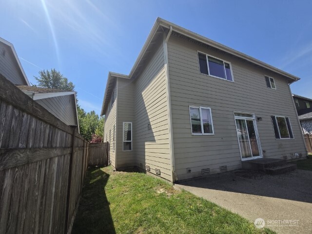 8011 134th Street Ct E Puyallup WA 98373