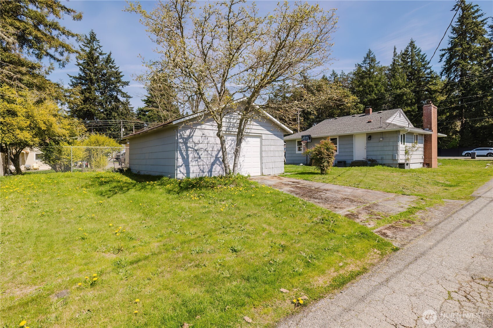 3335 Trenton Avenue NE Bremerton WA 98310