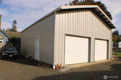 309 Eklund Avenue Hoquiam WA 98550